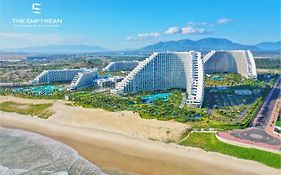 The Empyrean Cam Ranh Beach Resort