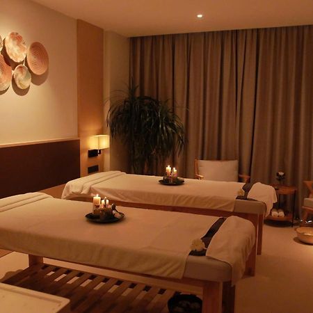 The Empyrean Cam Ranh Beach Resort Ngoại thất bức ảnh