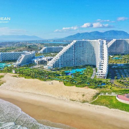 The Empyrean Cam Ranh Beach Resort Ngoại thất bức ảnh