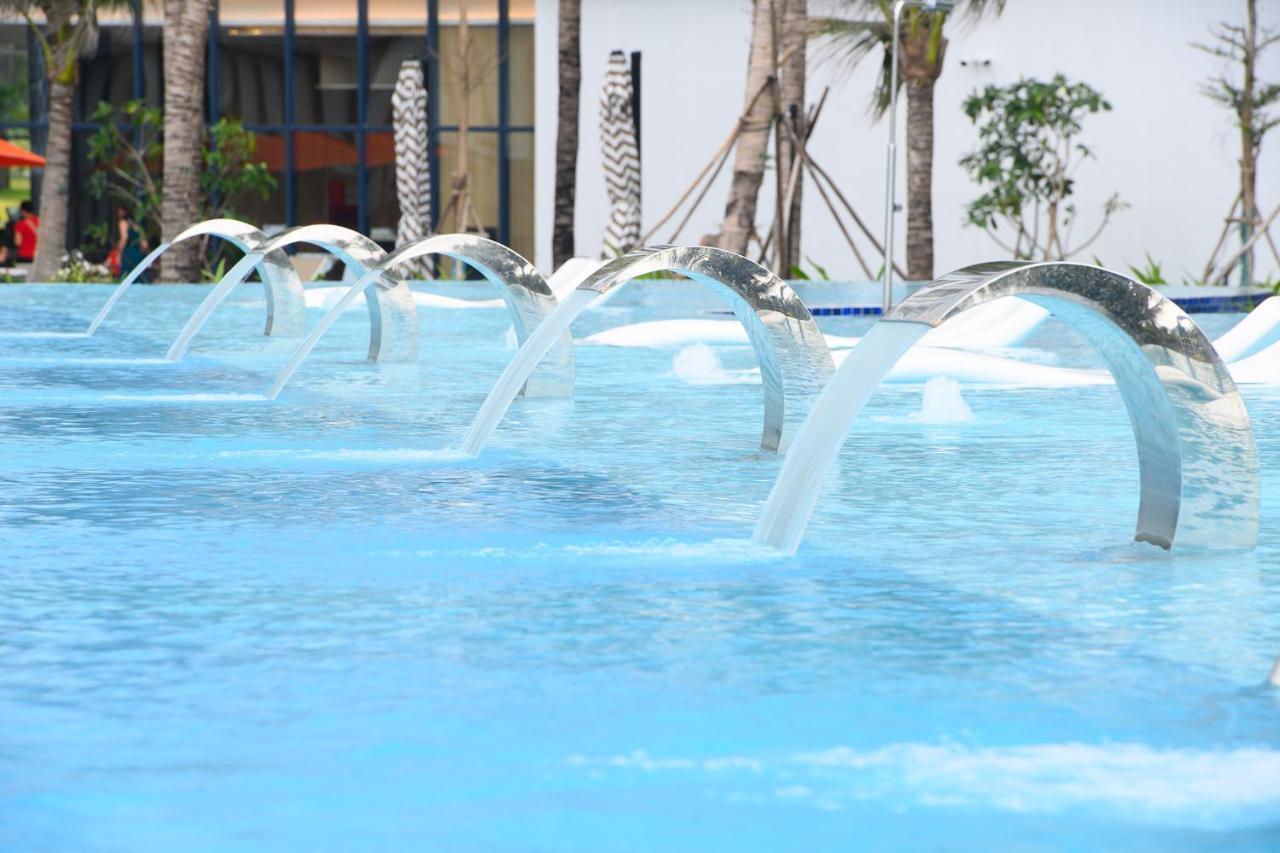 The Empyrean Cam Ranh Beach Resort Ngoại thất bức ảnh
