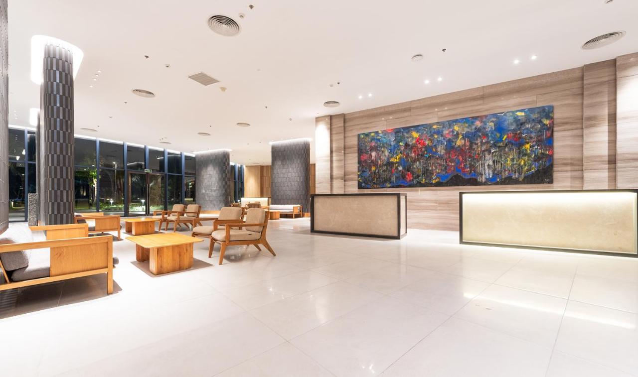 The Empyrean Cam Ranh Beach Resort Ngoại thất bức ảnh