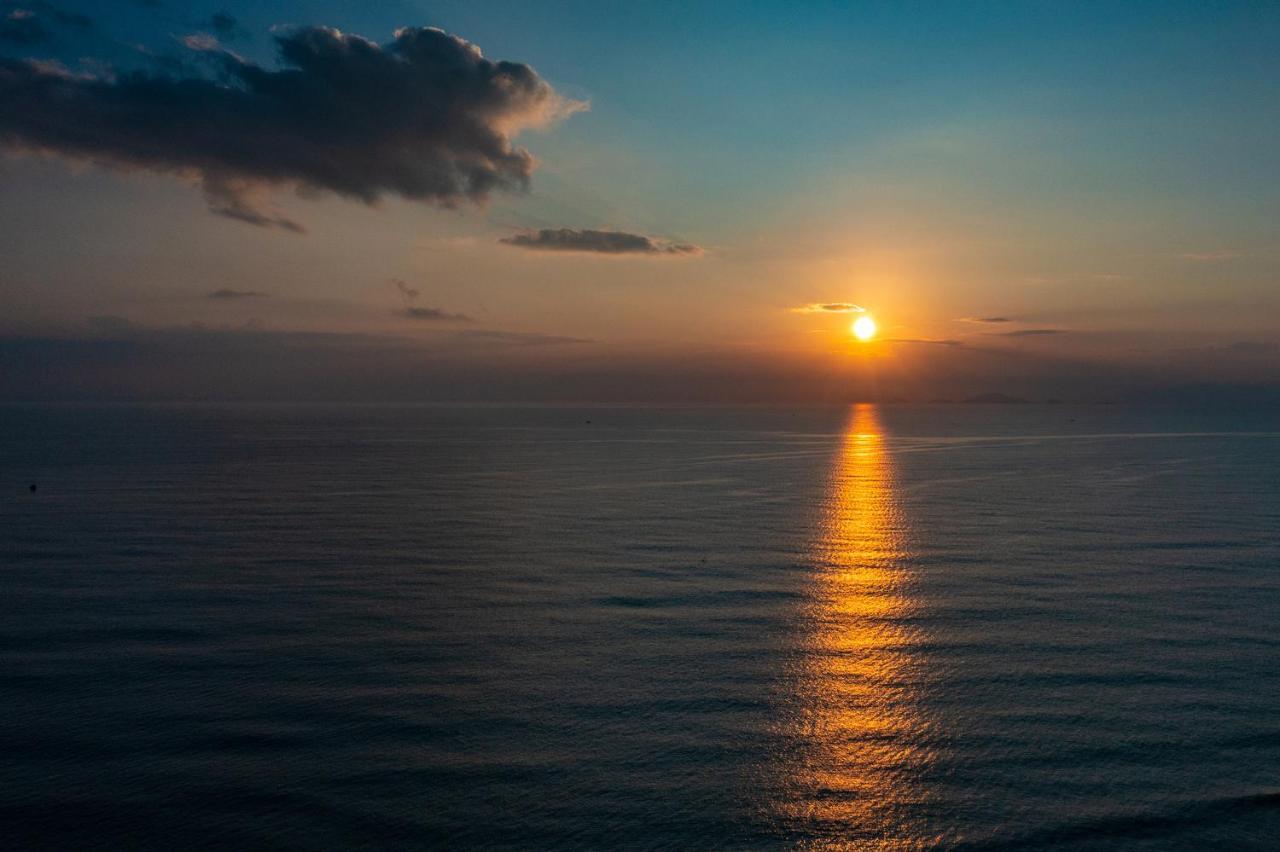 The Empyrean Cam Ranh Beach Resort Ngoại thất bức ảnh