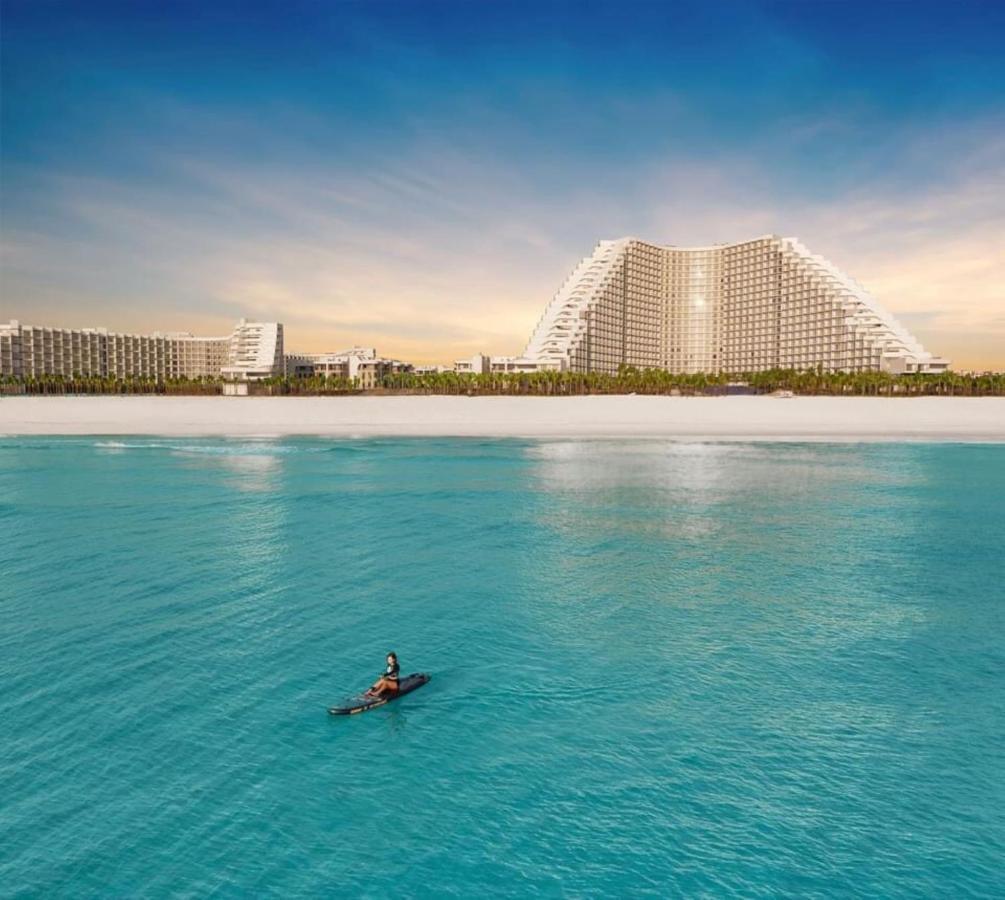 The Empyrean Cam Ranh Beach Resort Ngoại thất bức ảnh