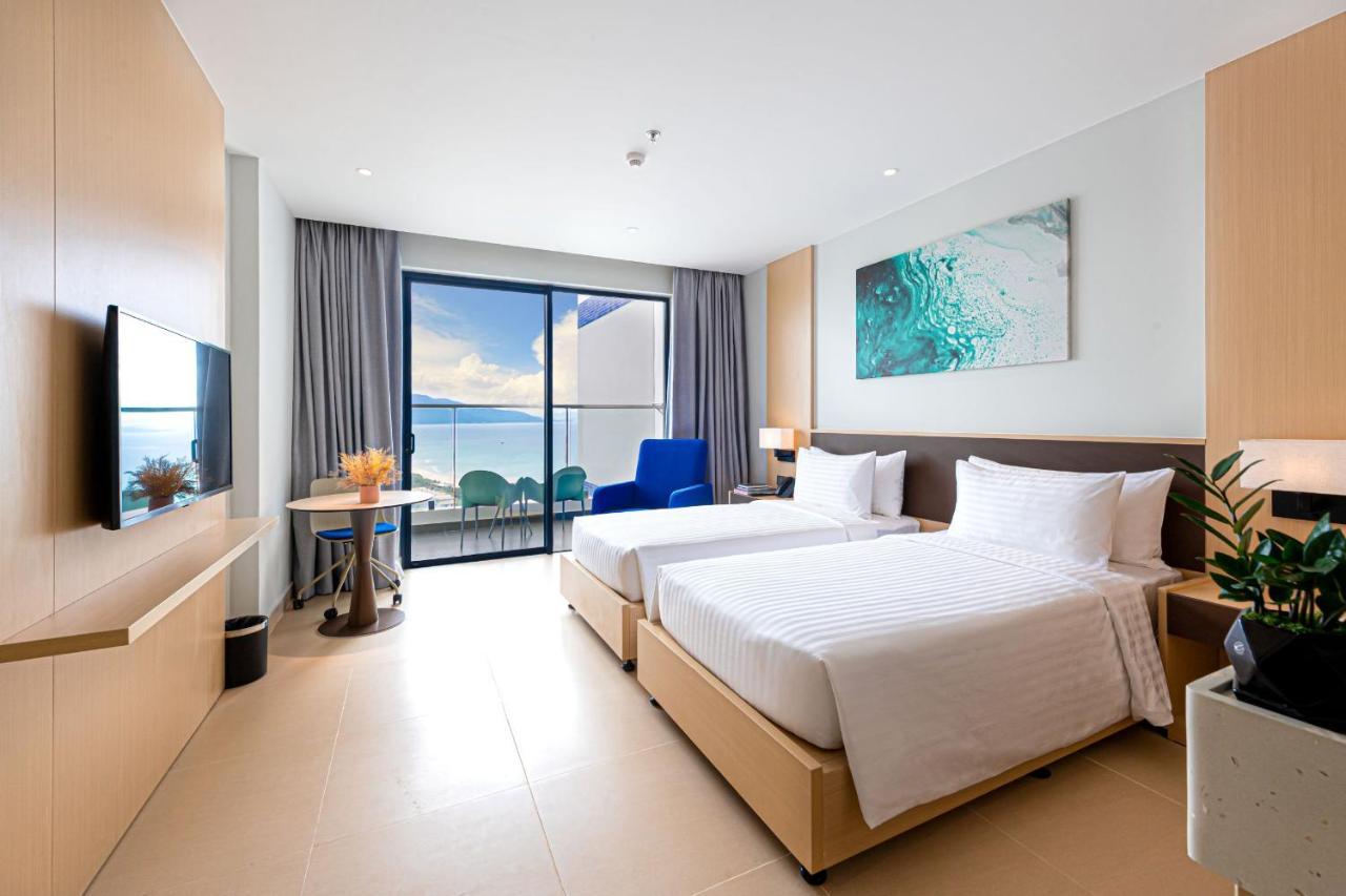 The Empyrean Cam Ranh Beach Resort Ngoại thất bức ảnh