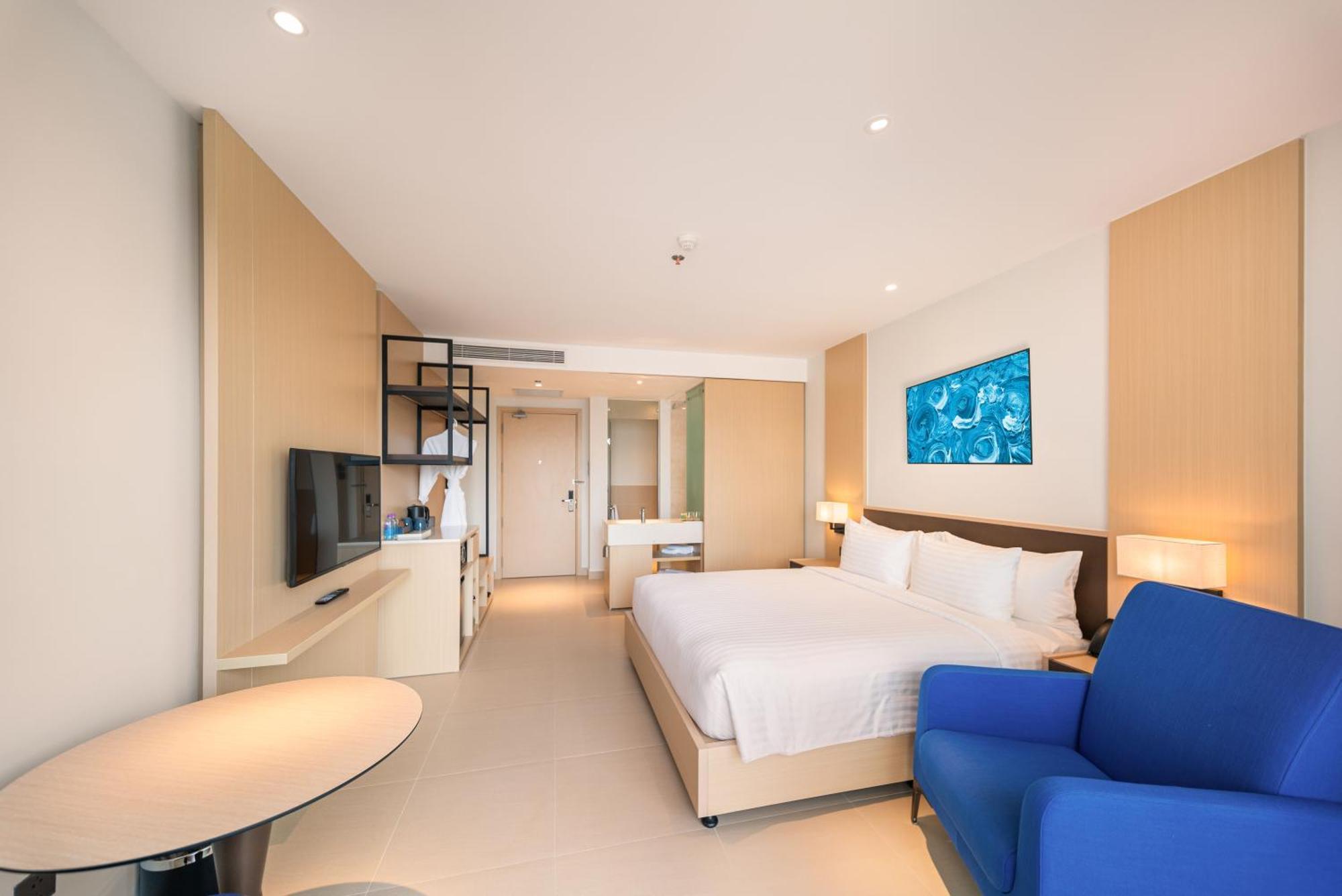 The Empyrean Cam Ranh Beach Resort Ngoại thất bức ảnh