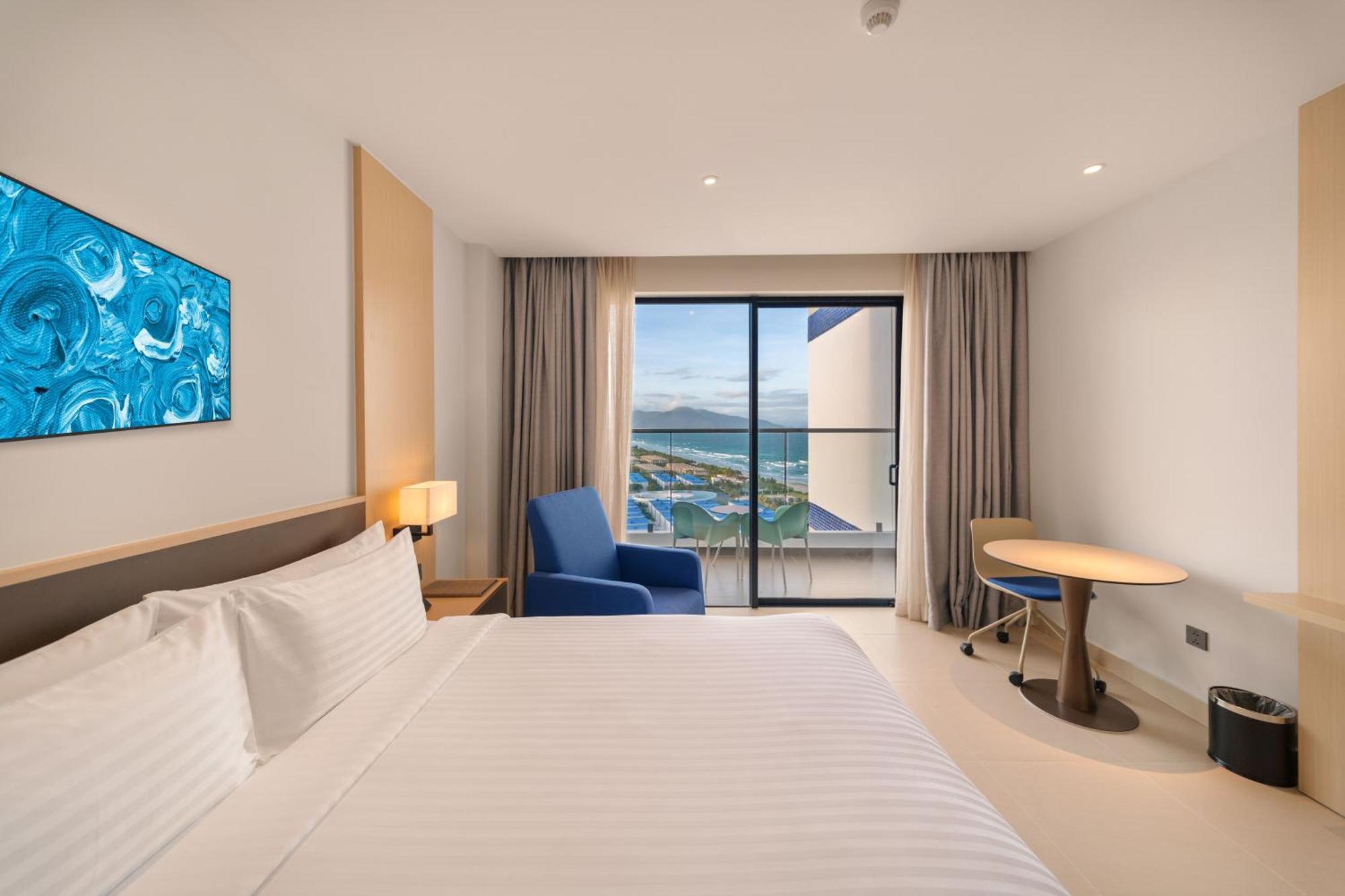 The Empyrean Cam Ranh Beach Resort Ngoại thất bức ảnh