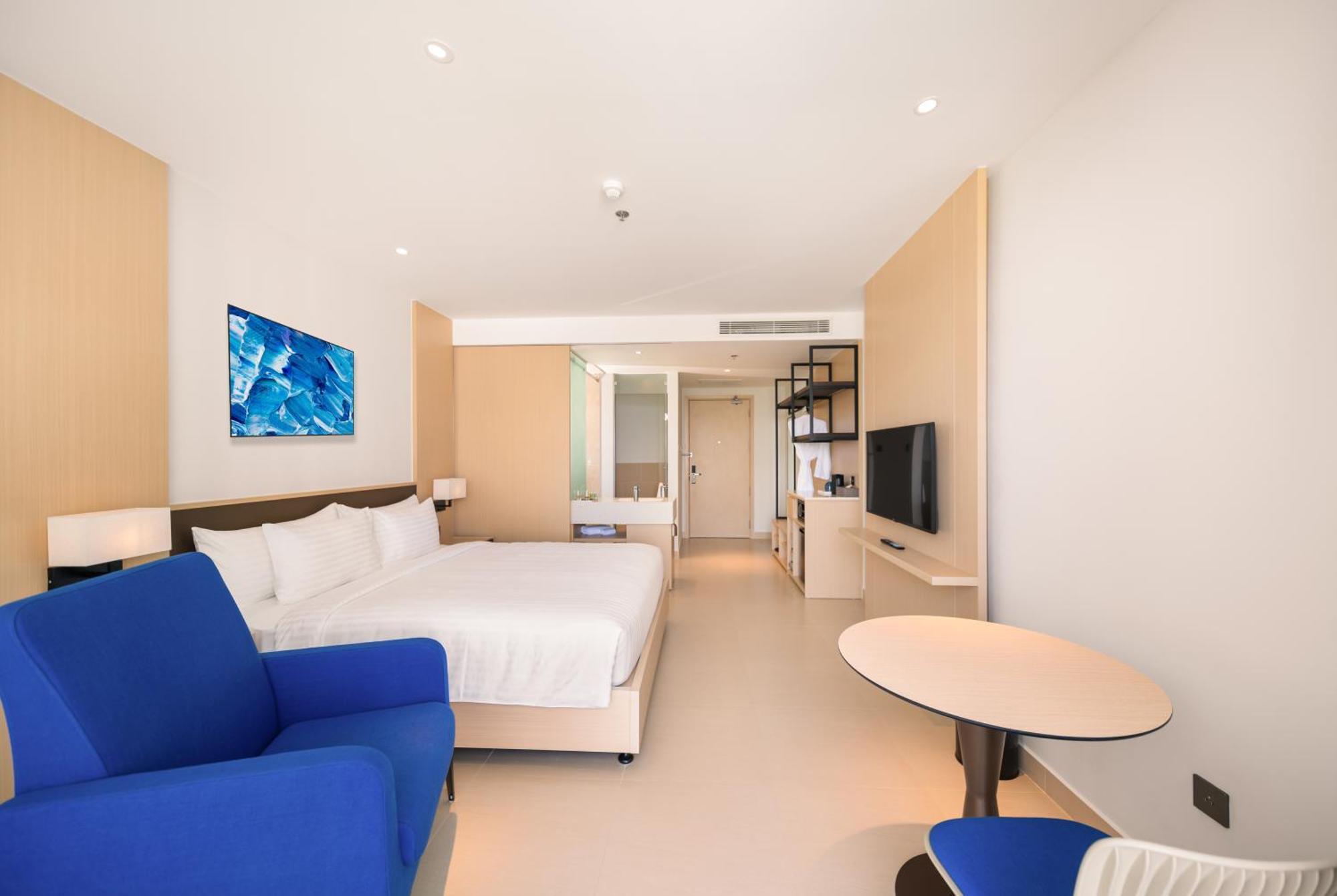 The Empyrean Cam Ranh Beach Resort Ngoại thất bức ảnh