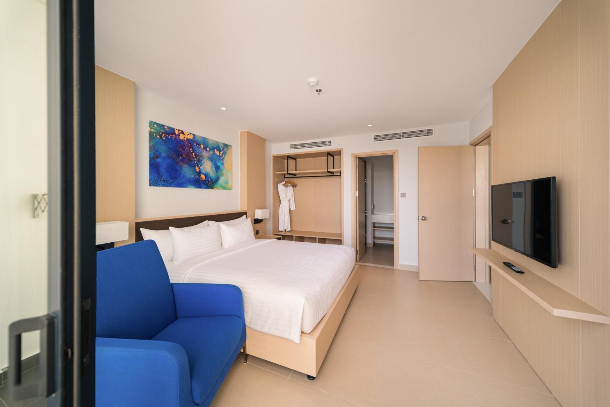 The Empyrean Cam Ranh Beach Resort Ngoại thất bức ảnh