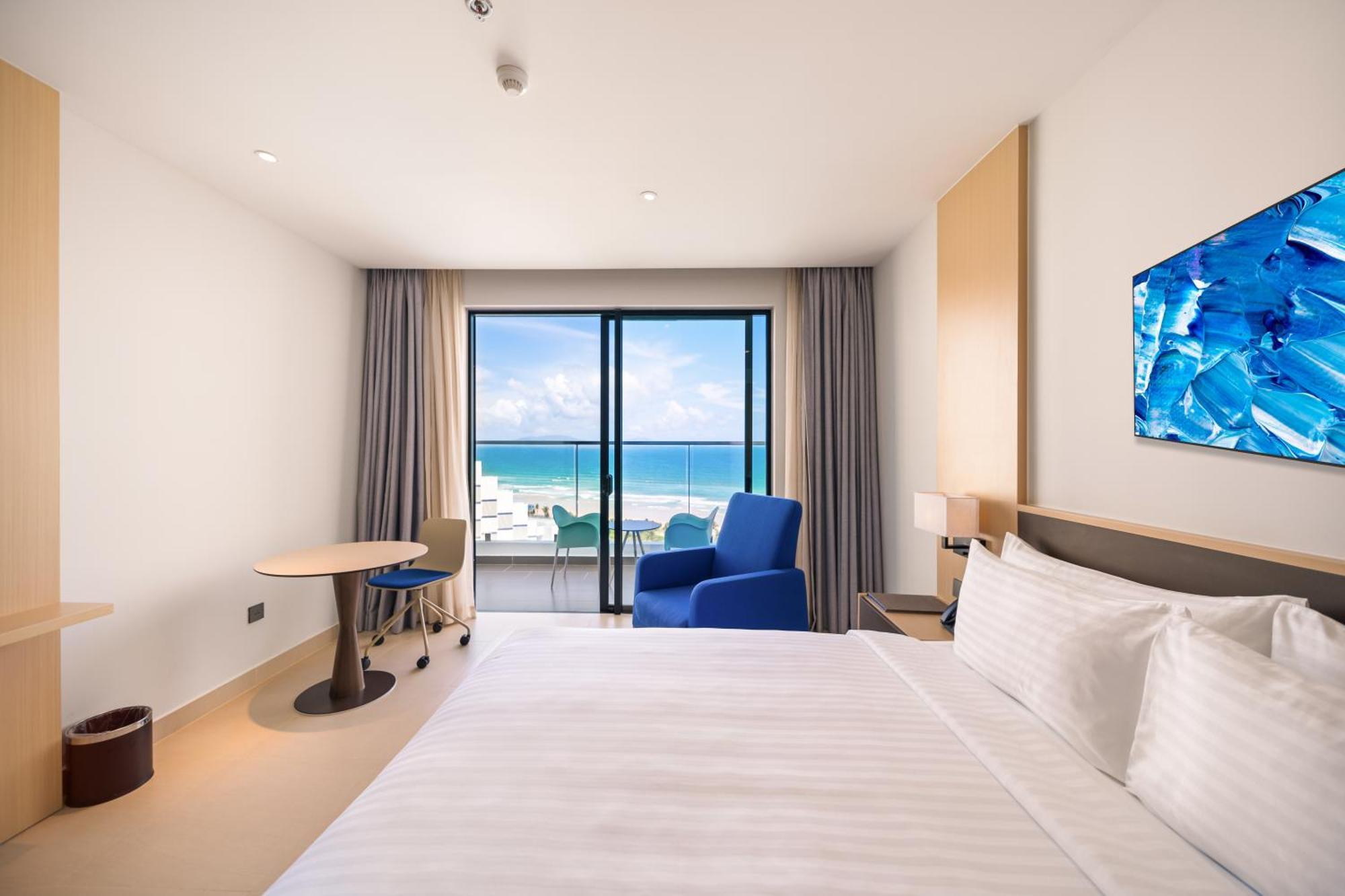 The Empyrean Cam Ranh Beach Resort Ngoại thất bức ảnh