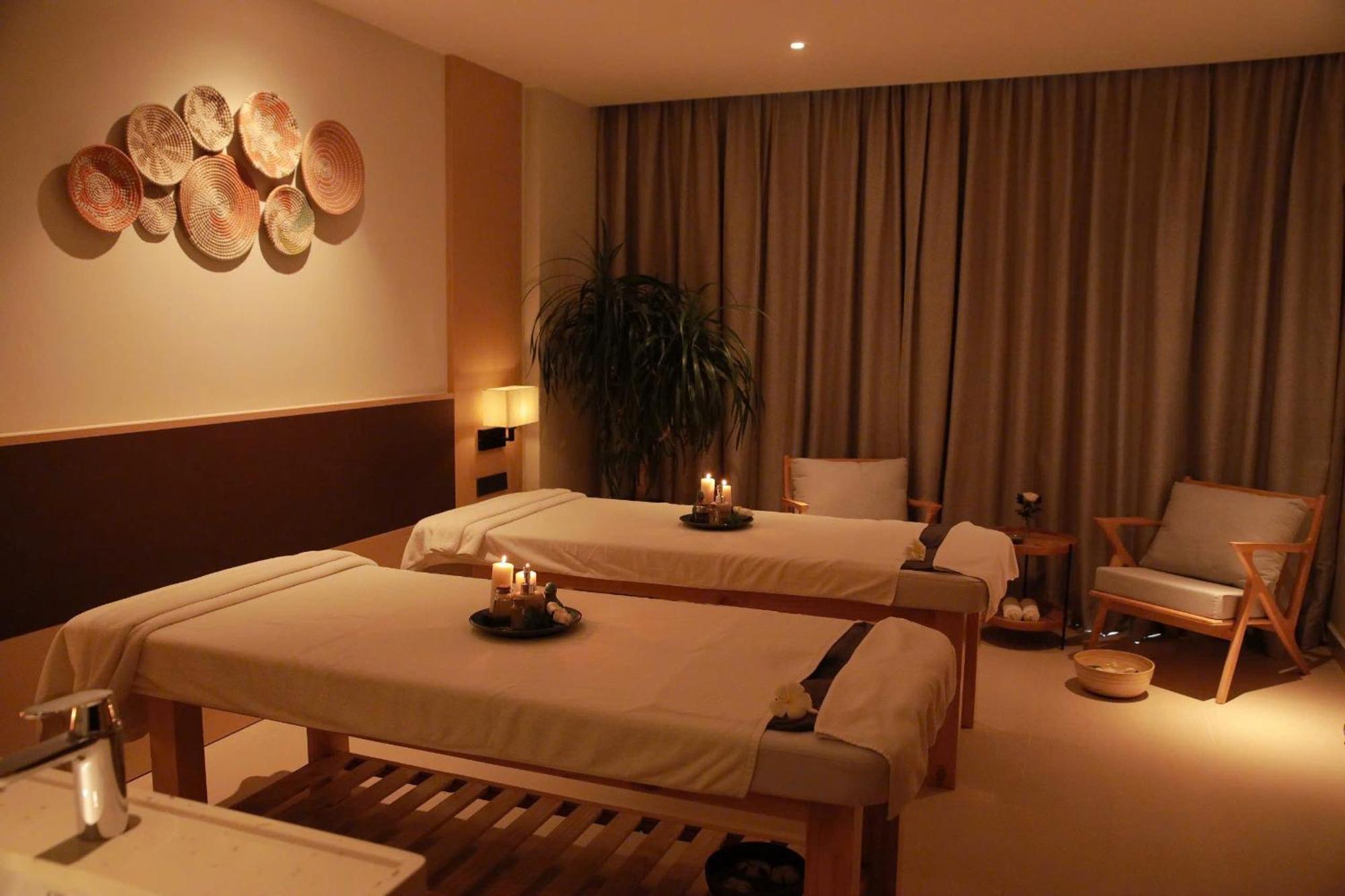 The Empyrean Cam Ranh Beach Resort Ngoại thất bức ảnh