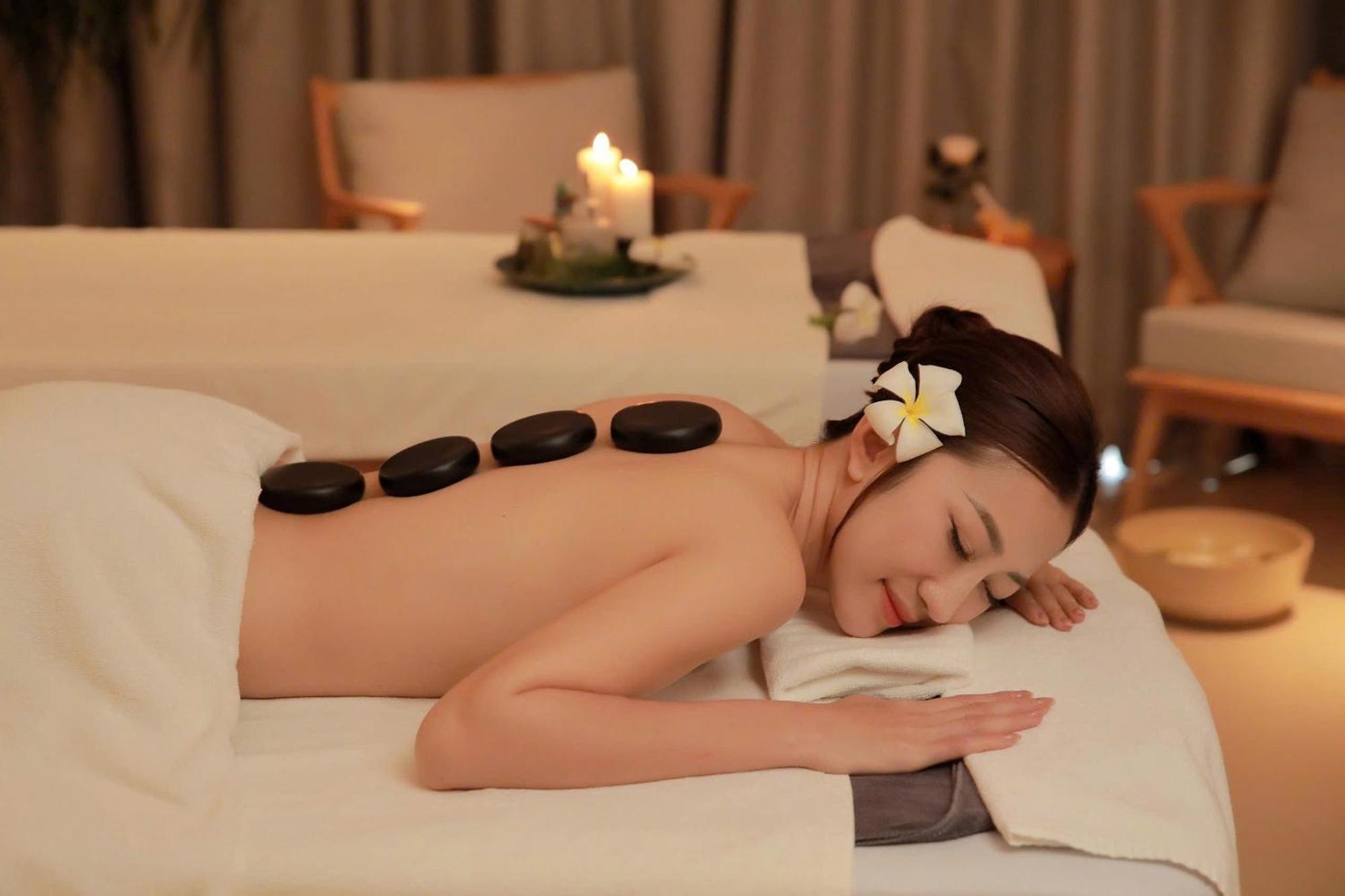 The Empyrean Cam Ranh Beach Resort Ngoại thất bức ảnh